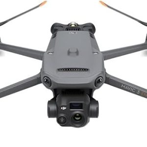 DJI MAVIC 3 ENTERPRISE THERMAL