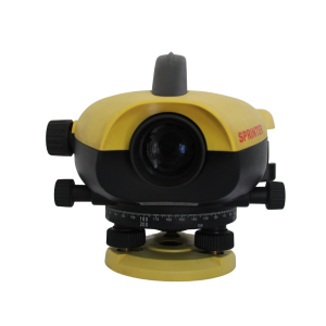 Nivel Digital Leica Sprinter 50 – USADO - $16,000.00 MXN