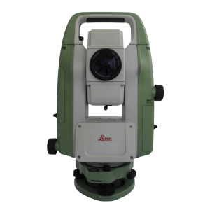 Estación Total Leica TS 03 R500 – USADO - $ 107,000.00 MXN