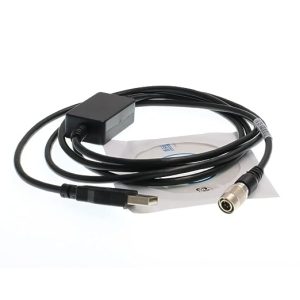 CABLE DE TRANFERENCIA DE DATOS SOKKIA