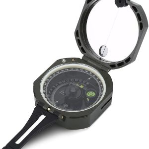 BRUJULA TIPO BRUNTON DQL8 GEOSURV