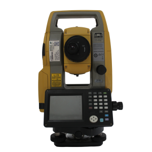 Estación Total Topcon OS-102 - USADO- PRECIO $75,000.00  MXN