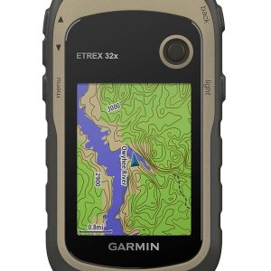 ETREX 32X GPS GARMIN