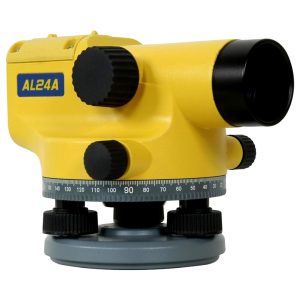 Nivel automático Spectra AL-24A