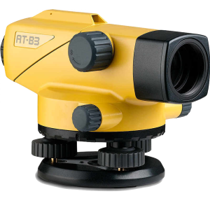 Nivel automático Topcon AT-B3