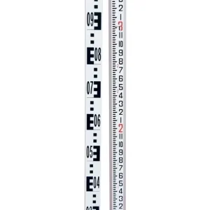 APEX/C5503 ESTADAL DE ALUMINIO DE 5 MTS