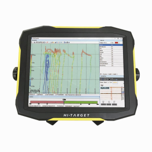 Ecosonda Hi Target HD Lite