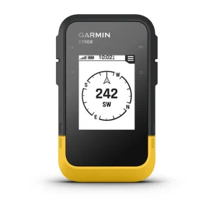 Navegador Garmin Etrex SE