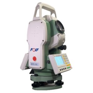 Estación Total Foif RTS102R10