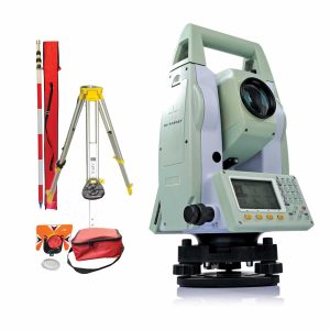 Estación total Hi-Target HTS-420R 600m