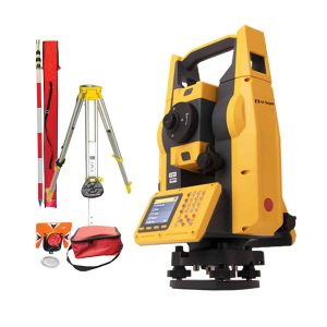 Estación total Hi-Target HTS-521L10 DE 2" OPERA COMO SOKKIA