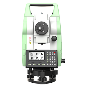 Estación total Leica TS01 R500