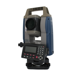 Estación total sokkia im-52 - USADO- PRECIO $80,000.00 MXN