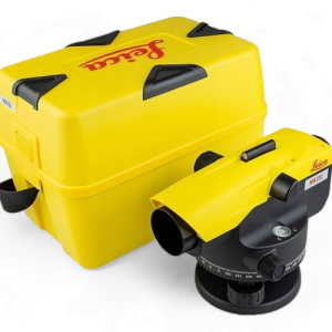 LEICA/NA332 NIVEL AUTOM. 32X COMPLETA