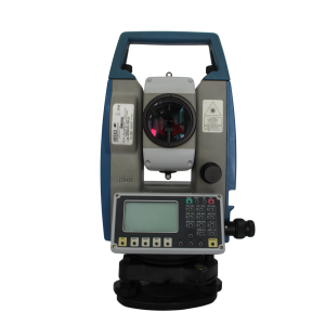 Estación total spectra focus 2 - USADO - PRECIO $25,000.00 MXN