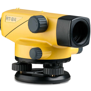 Nivel automático Topcon ATB-4a
