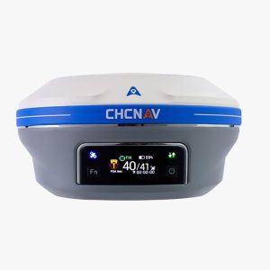 KIT GNSS CHC IBASE -i93