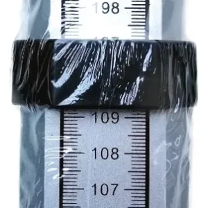 APEX/C4403 ESTADAL DE ALUMINIO 4 MTS