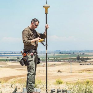 GNSS RTK Topcon GR-5