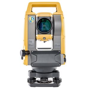 Estación Total Topcon GM-105 de 5"