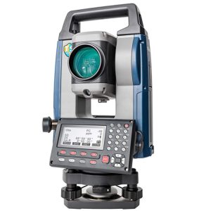 Estación Total Sokkia IM105 de 5″