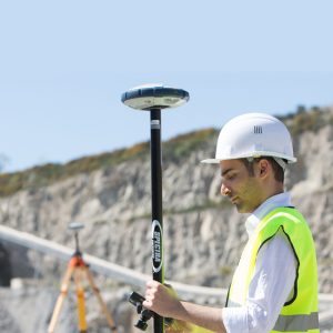 Paquete estático SP60 L1L2/GNSS