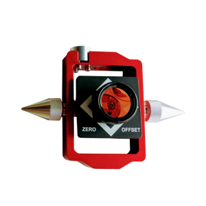 Mini prisma deslizante Geosurv