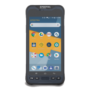 Mobile Mapper 60 C/Software de campo MMField + Código PP (4G)