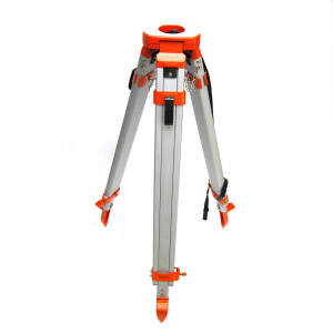 Tripie de extensión de aluminio